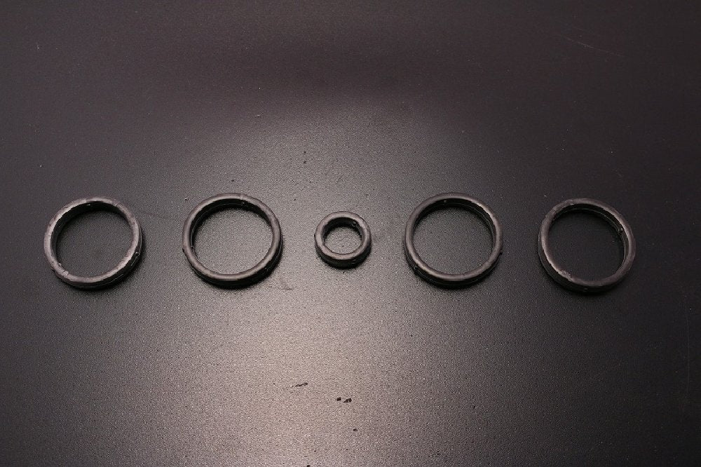 D-MAX | Spark plug hole gasket (for S13/14/15 engines)