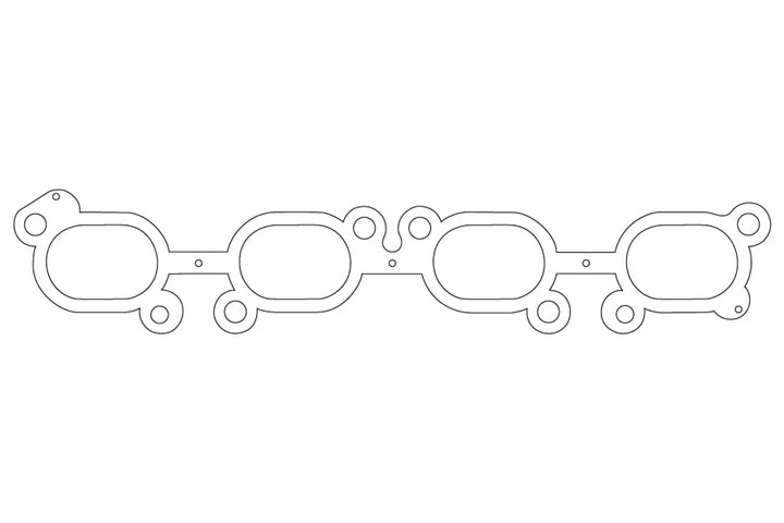 D-MAX | SR20 Exhaust Manifold Metal Gasket