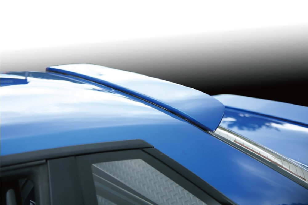 D-MAX | FRP Roof Wing for Nissan Silvia S13 / 240SX S13 Coupe