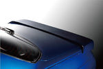 DMAX Trunk Wing for Nissan R32