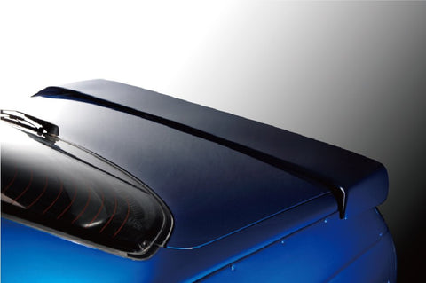 DMAX Trunk Wing for Nissan R32