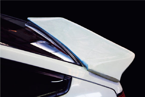 DMAX Trunk Wing for Toyota AE86