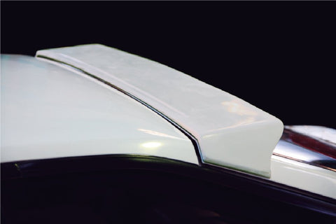 DMAX Roof Wing for Toyota AE86