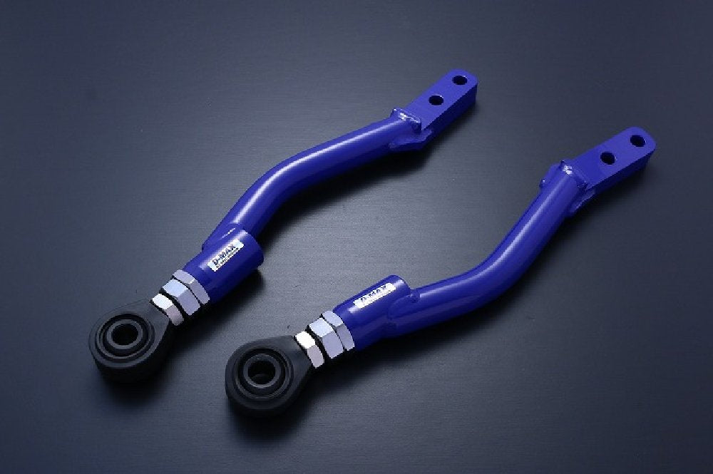 D-MAX D1SPEC | Offset Heim Joint Tension Rods Ver.2 for Nissan S14 / S15