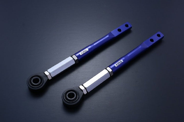 D-MAX D1SPEC | Heim Joint Tension Rods for Nissan S14 / S15