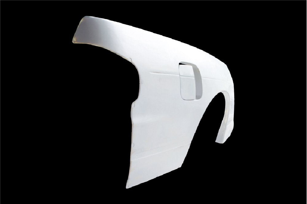 D-MAX | 50mm Rear Fender Set for Nissan Silvia S13 / 240SX S13 Coupe
