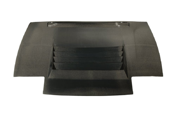 DMAX D1SPEC Hood for Nissan 180sx
