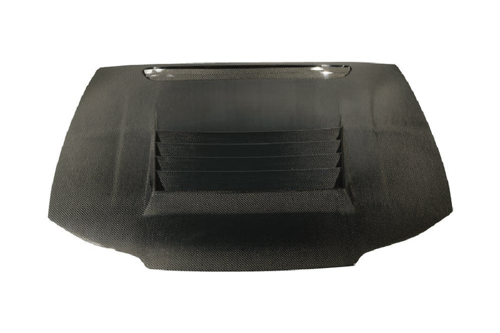 DMAX D1SPEC Hood for Nissan Silvia S15