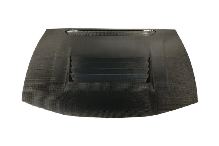 D-MAX | D1SPEC Vented Hood for Nissan Silvia S14 Kouki (240SX)