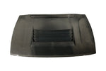 DMAX D1SPEC Hood for Nissan S13