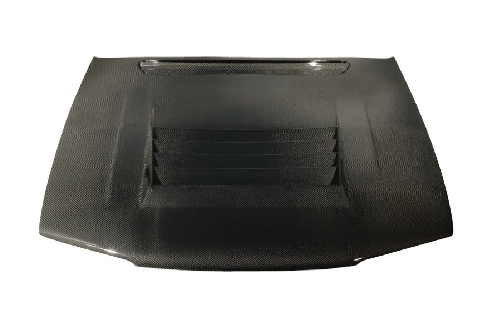 DMAX D1SPEC Hood for Nissan R32 – Parts From Japan