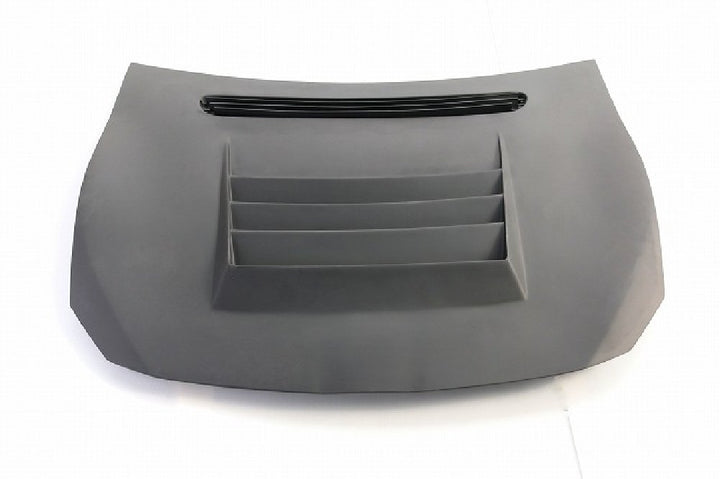 DMAX D1SPEC Hood for Toyota 86/BRZ