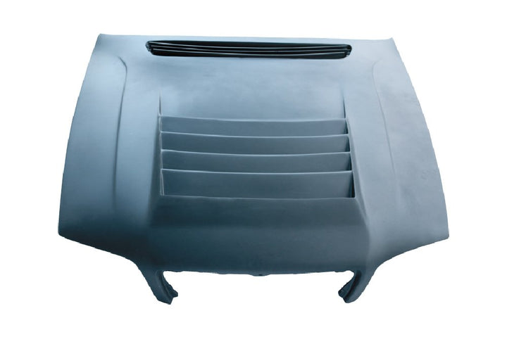 DMAX D1SPEC Hood for Toyota JZX100 Chaser