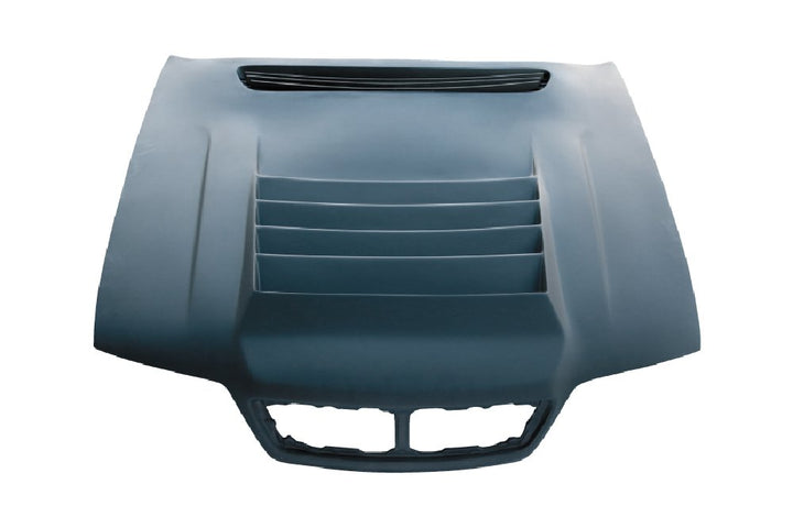 DMAX D1SPEC Hood for Toyota JZX100 Mark II