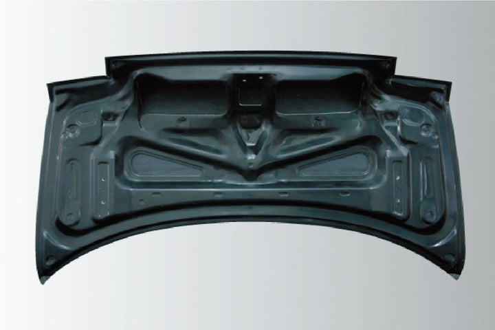 D-MAX | Tsuppari FRP Trunk for Nissan Silvia S14 (240SX)