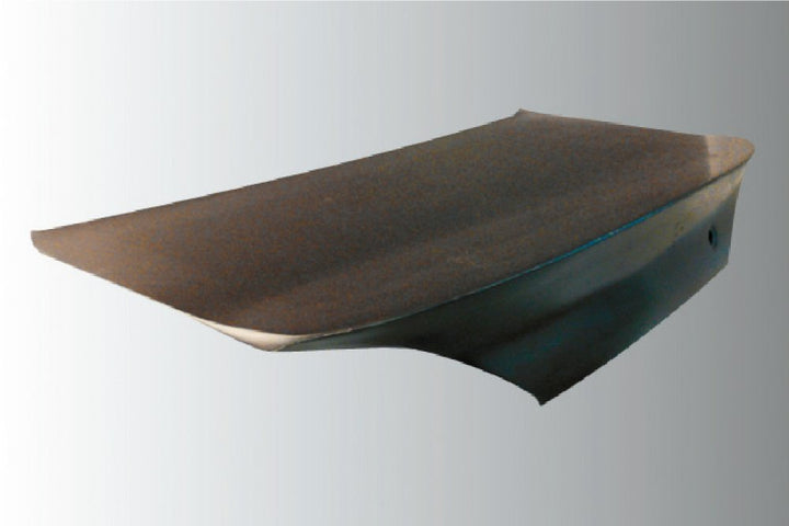 D-MAX | Reinforced Trunk for Nissan Silvia S15