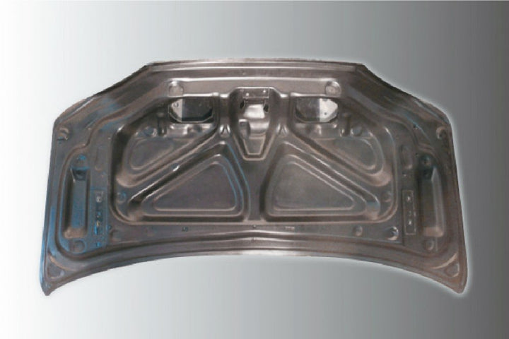 D-MAX | Reinforced Trunk for Nissan Silvia S15