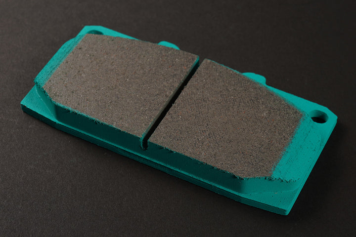 D-MAX x Project Mu DRIFTSPEC | Front Brake Pads for Nissan Silvia S14 / S15 & Skyline