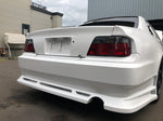 DMAX Racing Spec Rear Bumper for Toyota JZX100 Chaser