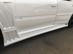 DMAX Racing Spec Side Step for Toyota JZX100 Chaser