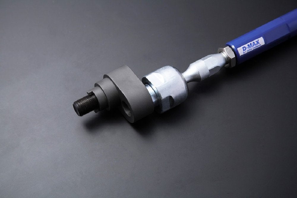 D-MAX D1SPEC | Offset Steering Rack Adapters Ver.1 for Nissan S14 / S15