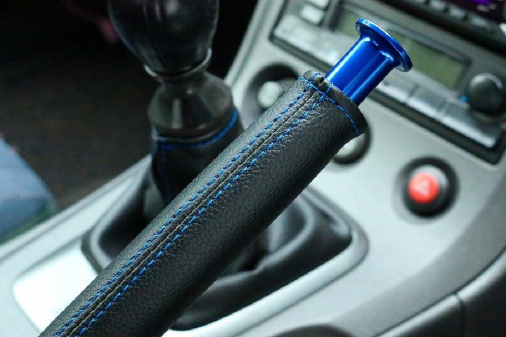 D-MAX | E-Brake Boot for Nissan 180SX / Silvia S13 / S14 / S15 & More