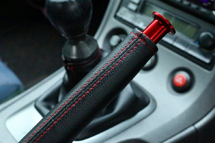 D-MAX | E-Brake Boot for Nissan 180SX / Silvia S13 / S14 / S15 & More