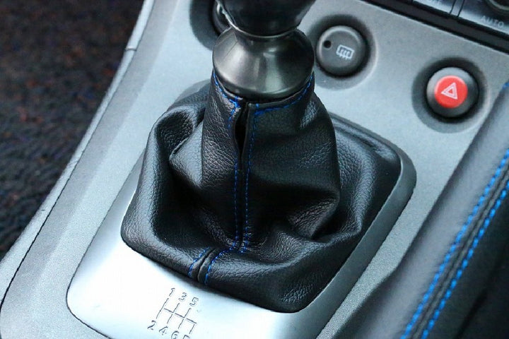 D-MAX | Shift Boot for Nissan 180SX / Silvia S13 / S14 / S15 / Skyline & More