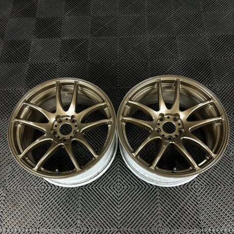 Work Emotion Cr Kai PAIR (2)

5x114.3

18x9.5 +38