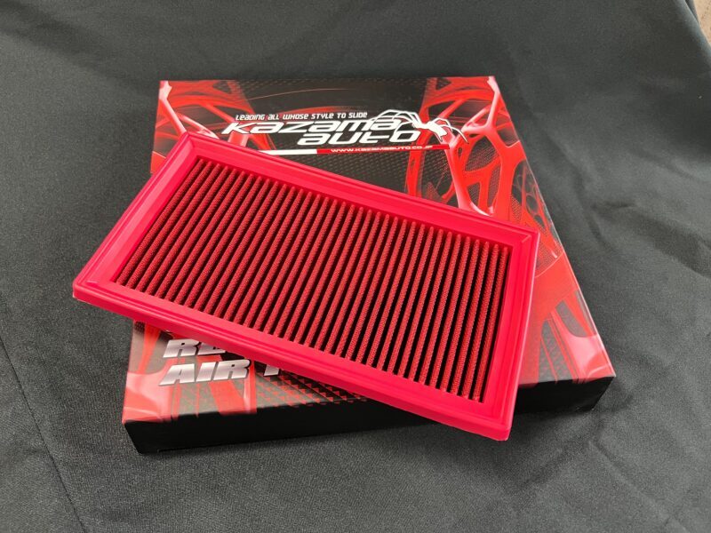 Kazama Auto | Replacement Air Filter for Toyota GR86 ZN8 / Subaru BRZ ZD8