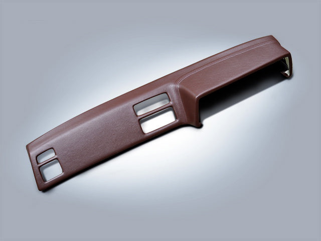 Tec-Arts | RHD Leather Dashboard Cover for Toyota AE86 – Parts