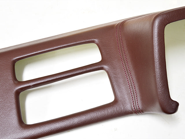 Tec-Arts | RHD Leather Dashboard Cover for Toyota AE86