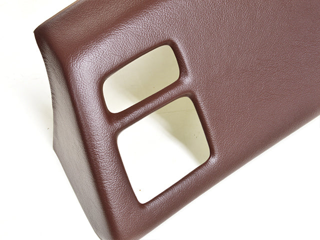 Tec-Arts | RHD Leather Dashboard Cover for Toyota AE86