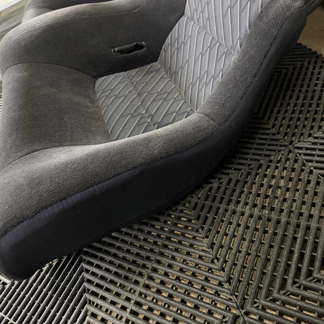 OEM Rear Seat for Nissan Silvia S14 240SX