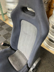 Nissan R32 GTR Passenger Seat (RHD)