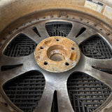 Weds Kranze Cerberus 2 / 5x114.3 / 18x7.5+44