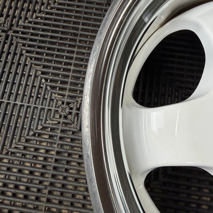 Work Meister S1 / 4x100 / 15x8 +5 & 15x8.5 -8