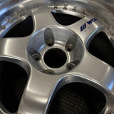 Work Meister S1 / 5x114.3 / 18x10+18