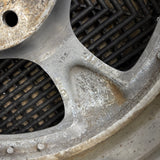 Work VS KF / 4x100 / 15x6.5 +32