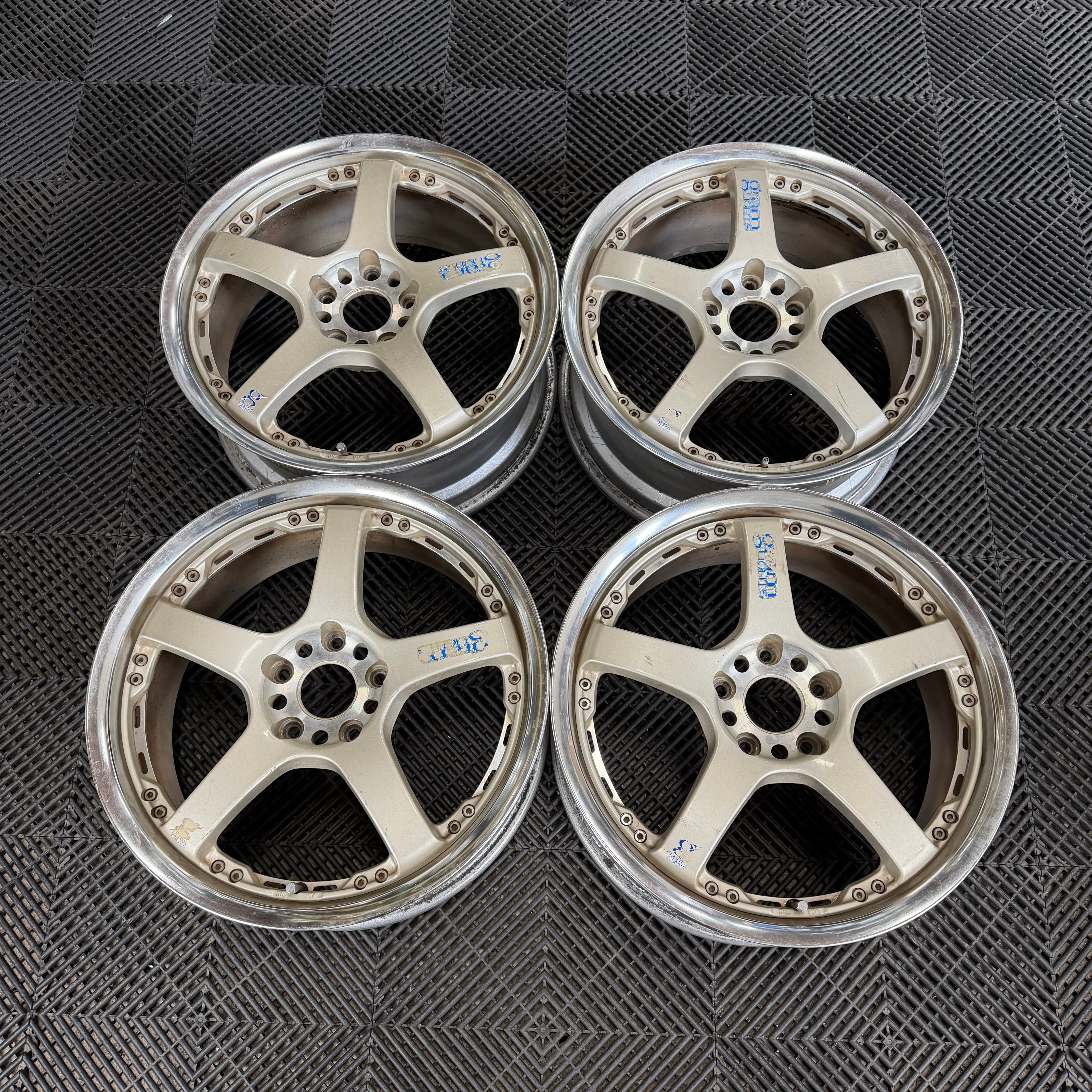 Incoming container inventory! – Parts From Japan