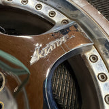 Weds Kranze Bazreia / 5x114.3 / 19x8.5+44