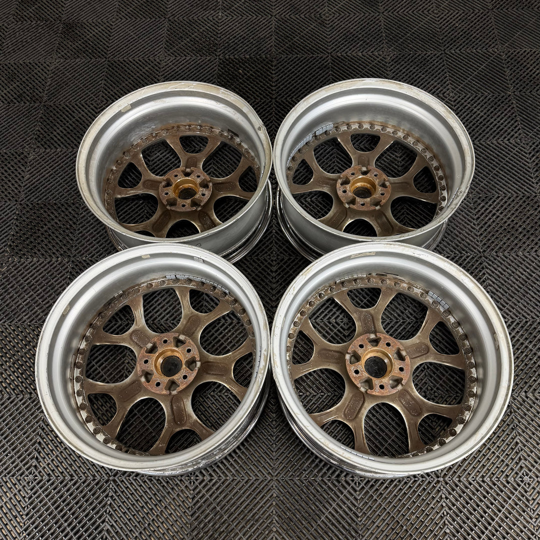 Riverside Altstadt Style 2 / 5x114.3 / 19x8+38