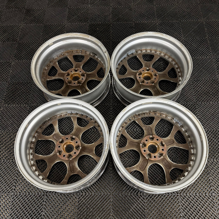 Riverside Altstadt Style 2 / 5x114.3 / 19x8+38