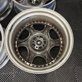 Weds Kranze Bazreia / 5x114.3 / 19x8.5+44