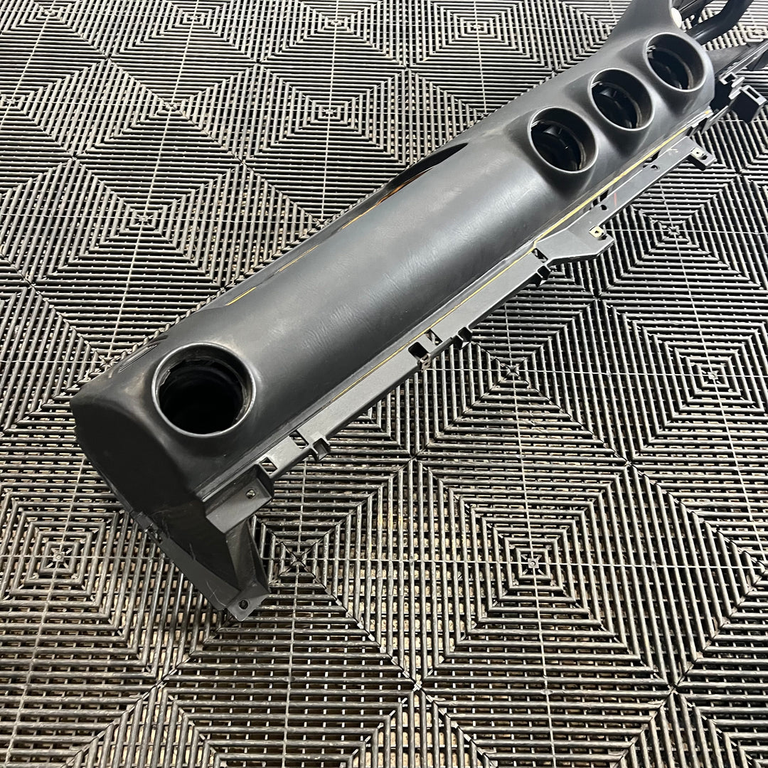 Nissan Silvia S15 Dashboard