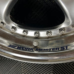 Work Meister S1 5x114.3 18x8+43