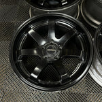 Origin Labo DNA-01

5x114.3

17x9 +30

17x9.5 +15
