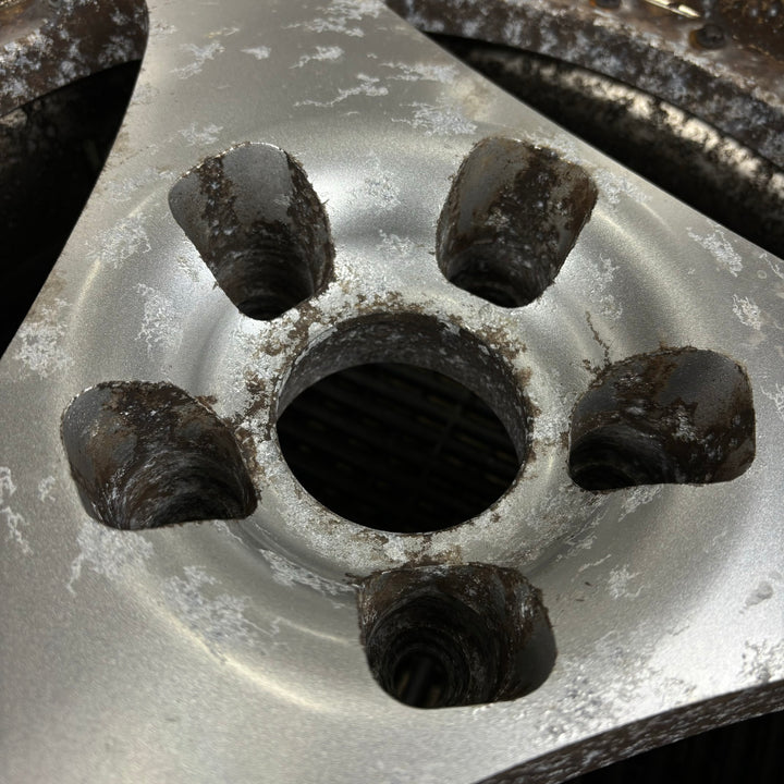 Advan Oni PAIR (2) / 5x114.3 / 16x8 -14