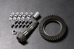 TRIAL | Final Gear for Toyota GT86 / Scion FRS / Subaru BRZ