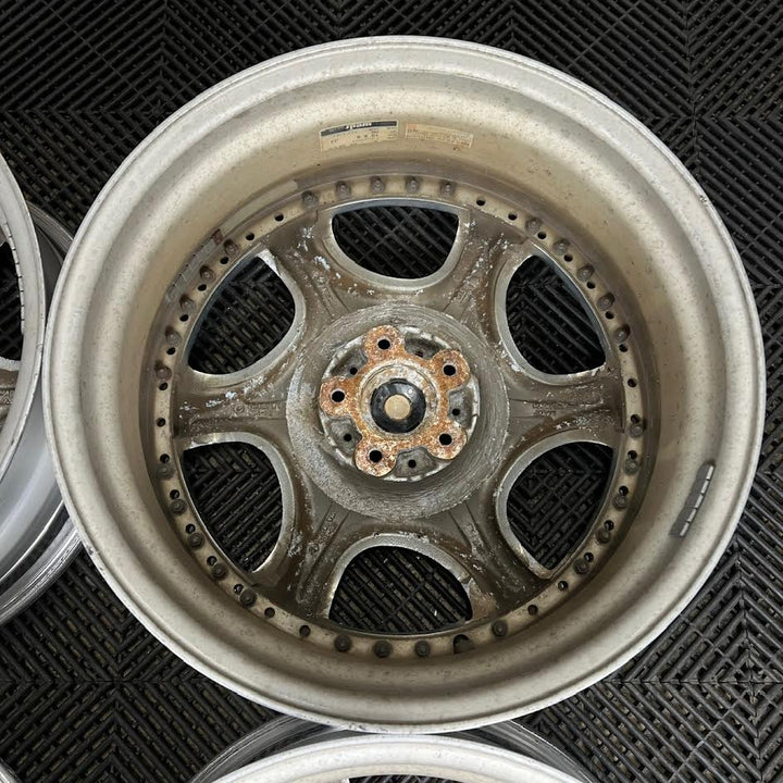 Weds Kranze Bazreia /  5x114.3 / 19x8 +50